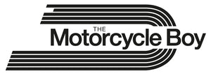 THE Motorcycle Boy