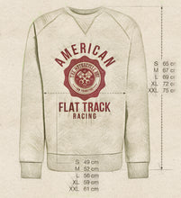 Charger l&#39;image dans la galerie, American Flat Track Racing Eggplant