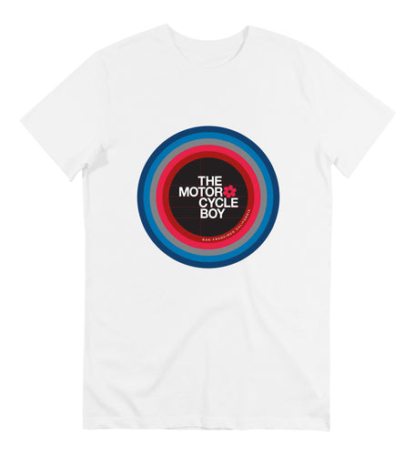 THE Target Blue/Grey/Red